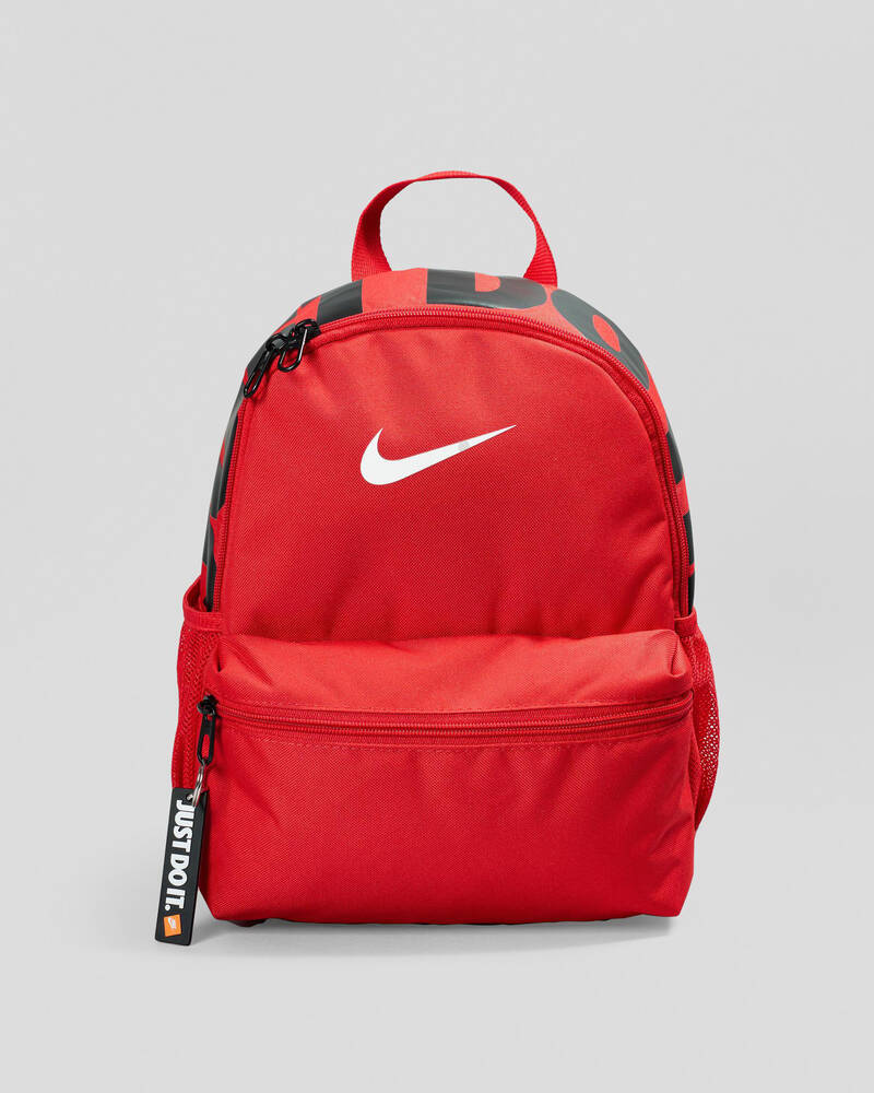 Nike Mini Brazilia Backpack for Womens