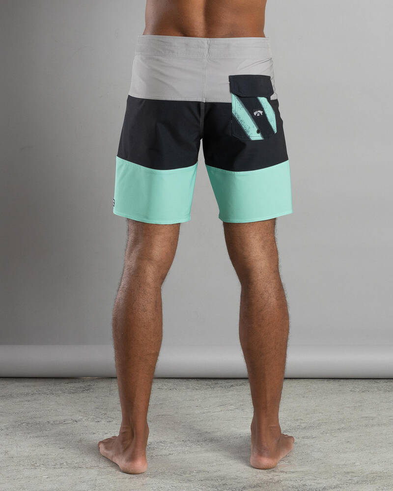 Billabong Tribong Pro Board Shorts for Mens