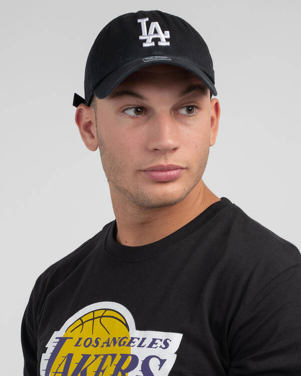 Forty Seven Los Angeles Dodgers 47 Clean Up Cap for Mens