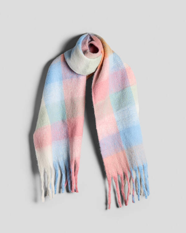 Mooloola Rosie Scarf for Womens