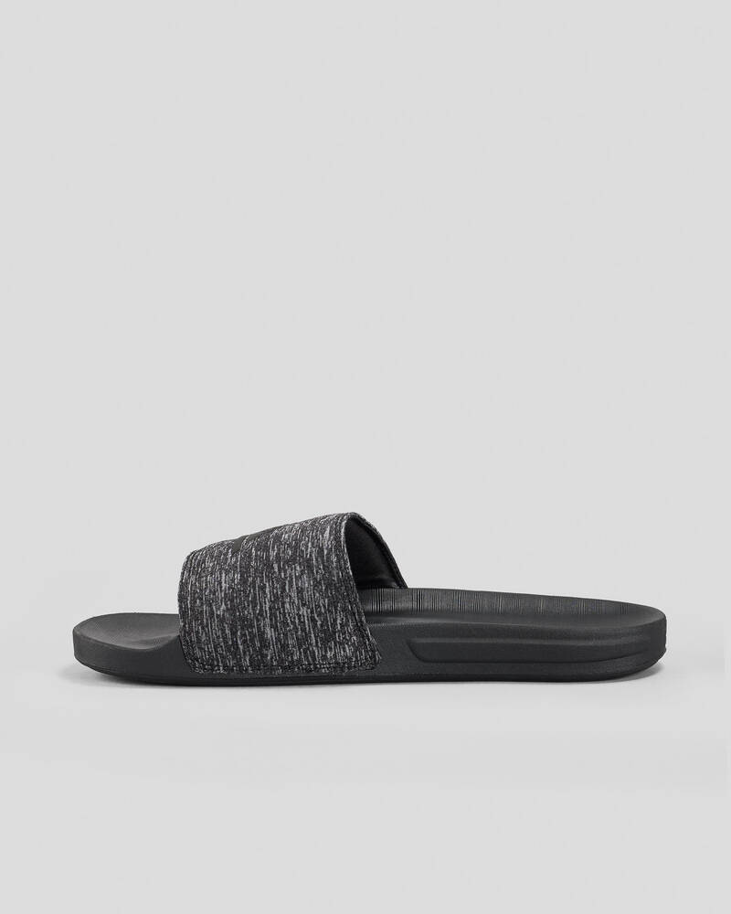 Quiksilver Odian Slides for Mens