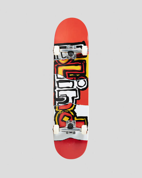 Blind OG Ripped 7.75" Complete Skateboard for Mens