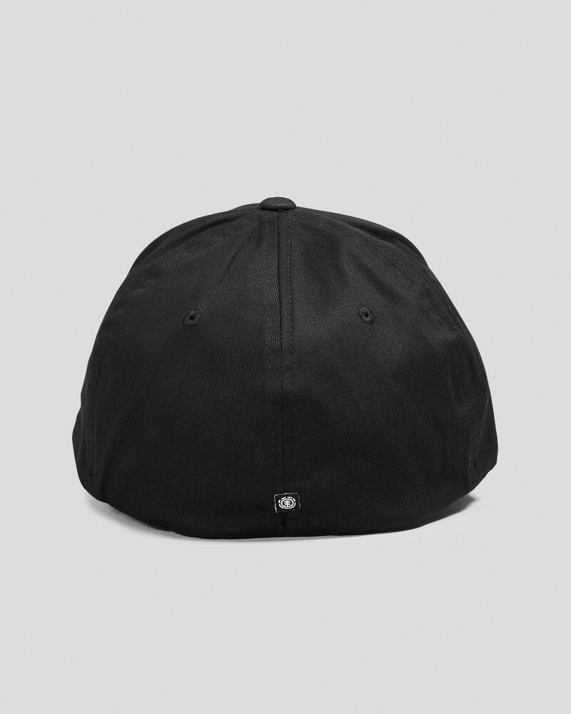 Element Tree Flexfit Cap for Mens