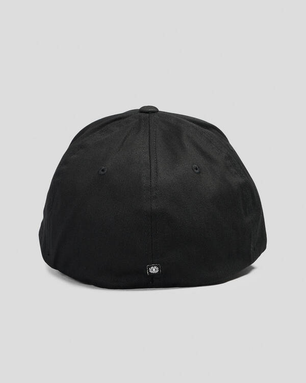 Element Tree Flexfit Cap for Mens