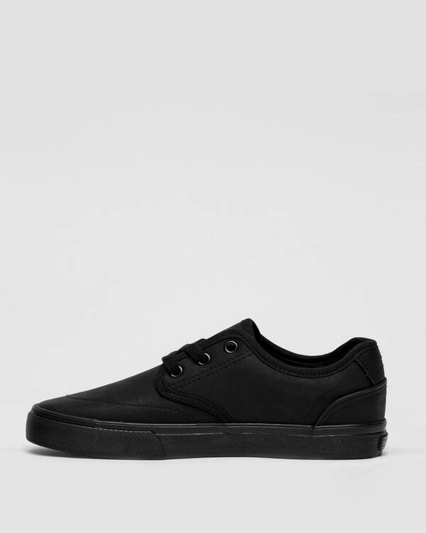 Skylark Boys' Pace BTS Shoes for Mens