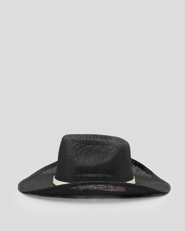 Ava And Ever Harlow Cowgirl Hat for Womens