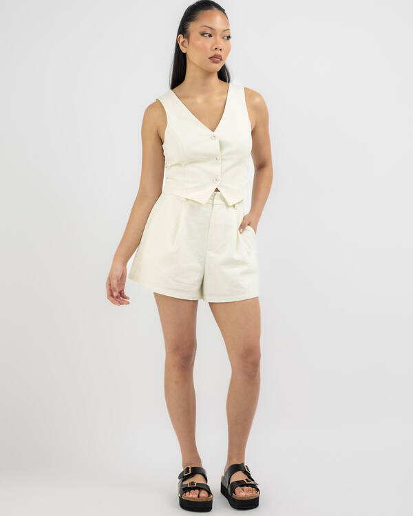 Winnie & Co Esperance Shorts for Womens