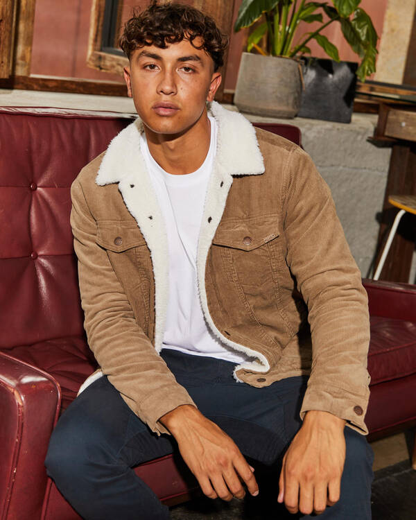 Skylark Subterfuge Jacket for Mens