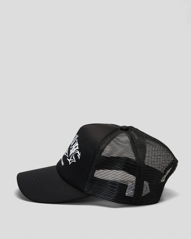 Billabong Ransom Trucker Cap for Mens