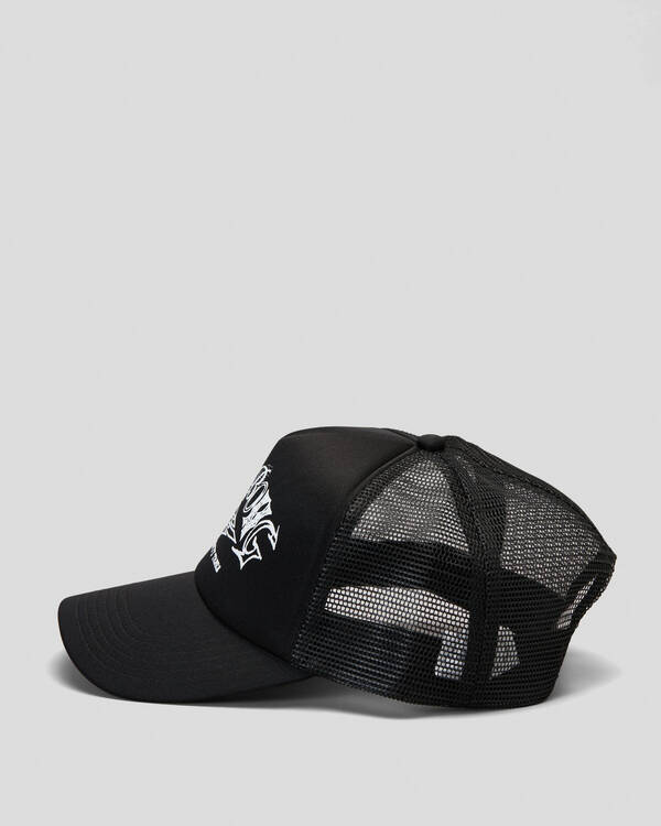 Billabong Ransom Trucker Cap for Mens