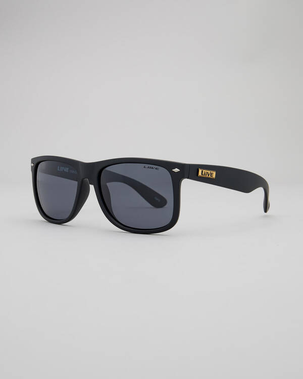 Liive Captain Sunglasses for Mens