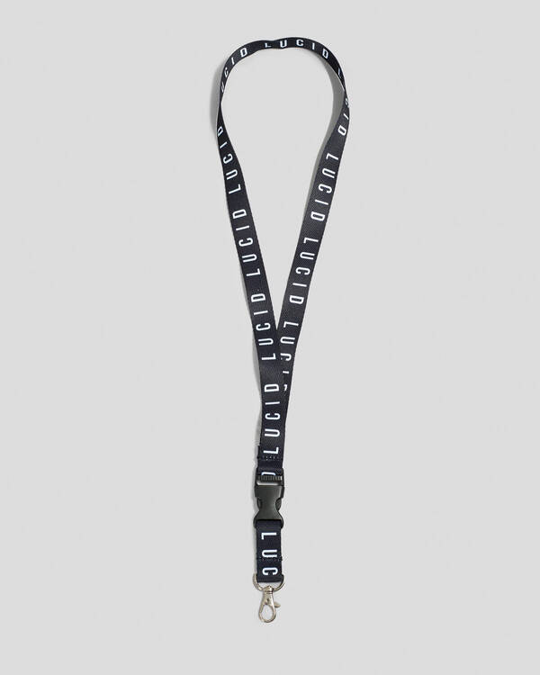 Lucid Keyline Lanyard for Mens
