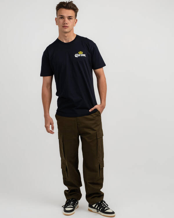 Corona Endless Summer T-Shirt for Mens