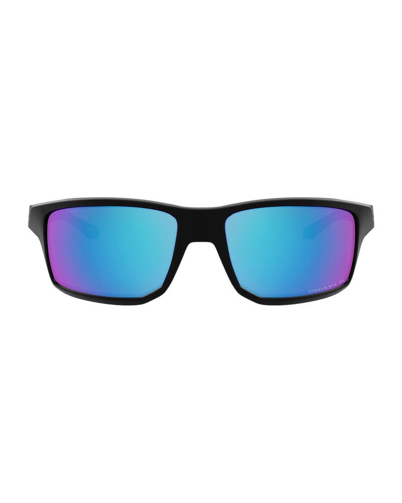 Oakley Gibson Prizm Polarised Sunglasses for Mens