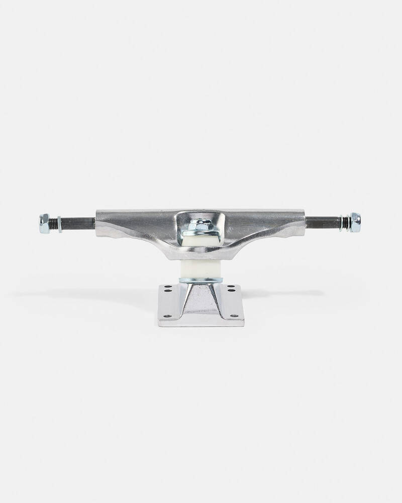 Sanction Raw Skateboard Truck for Mens