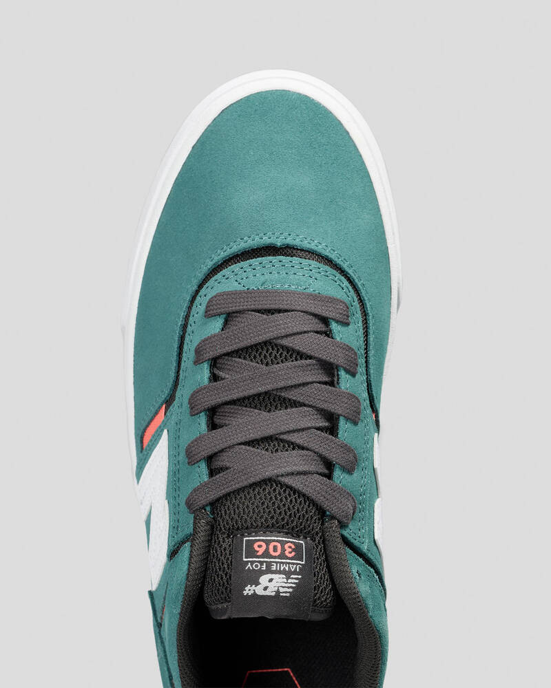 New Balance 306 Jamie Foy Shoes for Mens