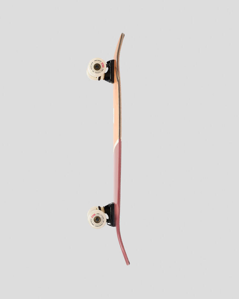 Globe Tracer Neue Cruiser Skateboard for Unisex