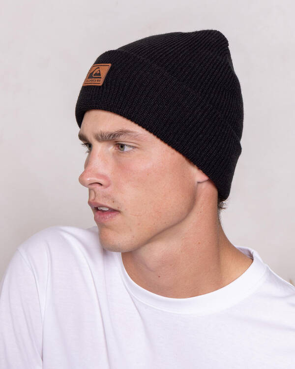 Quiksilver Performer 2 Beanie for Mens