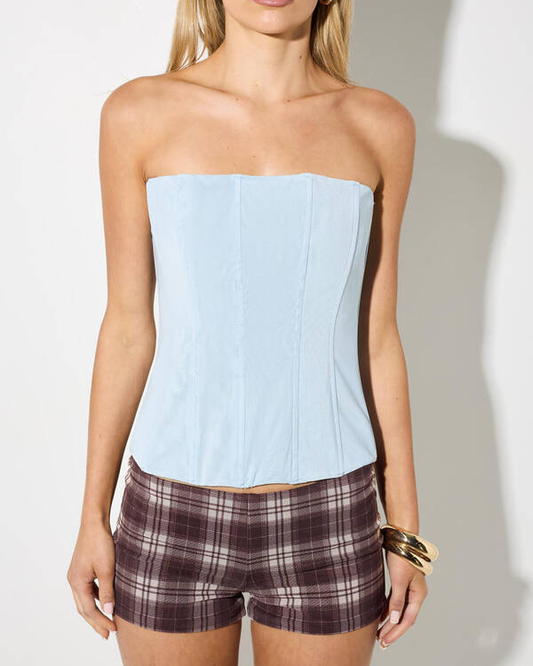 Ava And Ever Meggi Corset Top for Womens