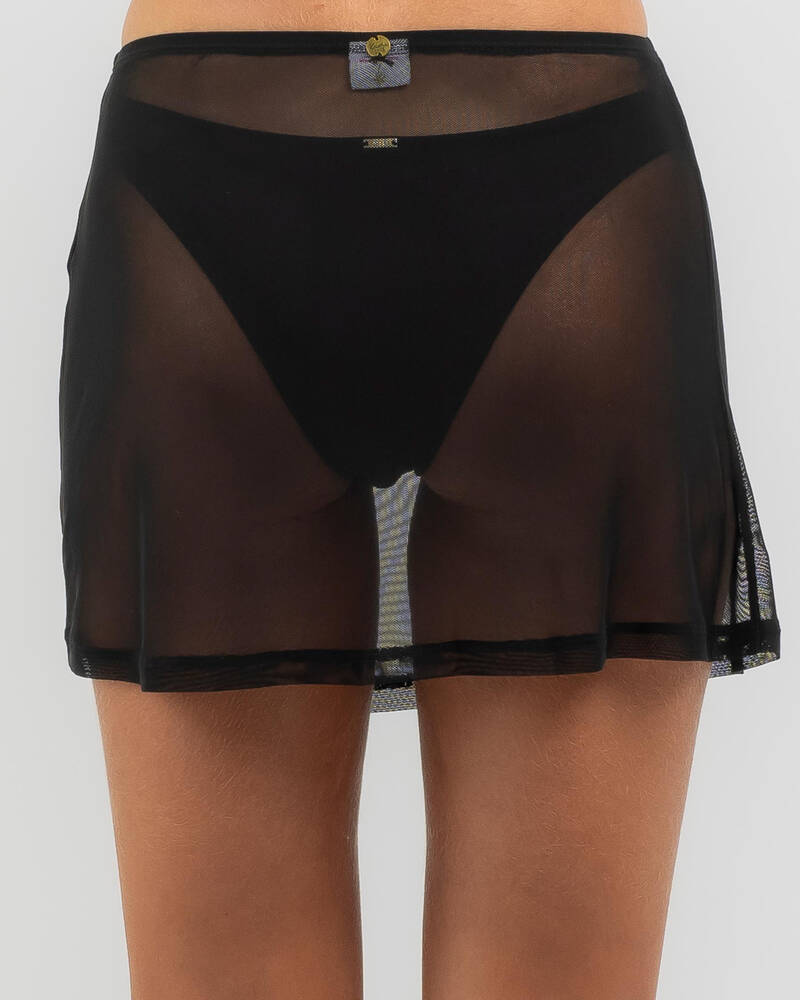 Kaiami Ramona Ruch Sarong for Womens