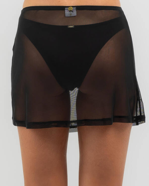 Kaiami Ramona Ruch Sarong for Womens