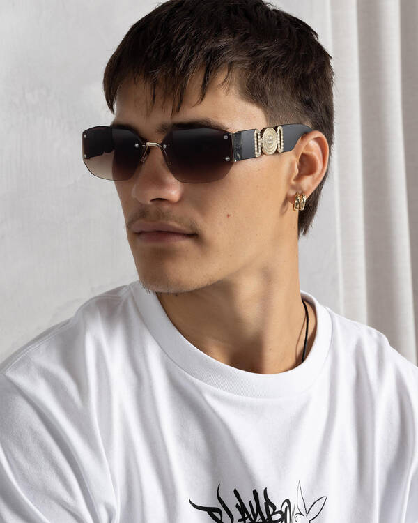 Playboy Suit UP Sunglasses for Mens
