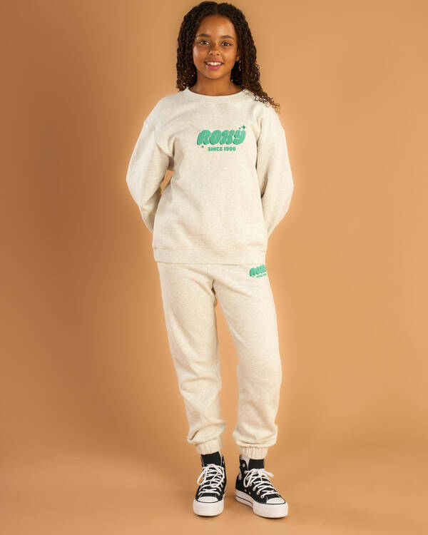 Roxy Girls' Cruiser Sweatshirt for Womens