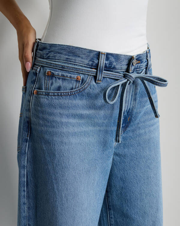 Levi's XL Straight Jeans for Womens