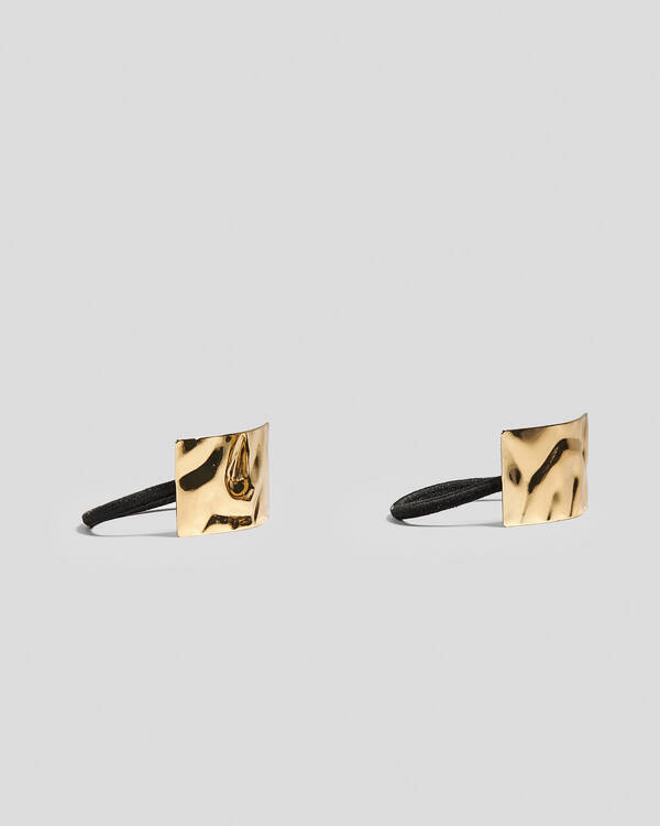 Karyn In LA Marilyn Hair Cuff Pack for Womens