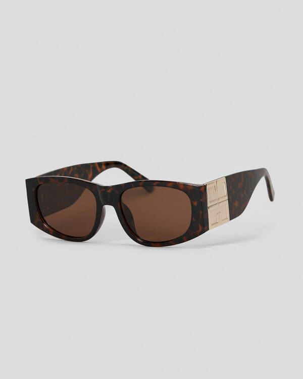 Unity Eyewear Culpable Polarised Sunglasses for Mens