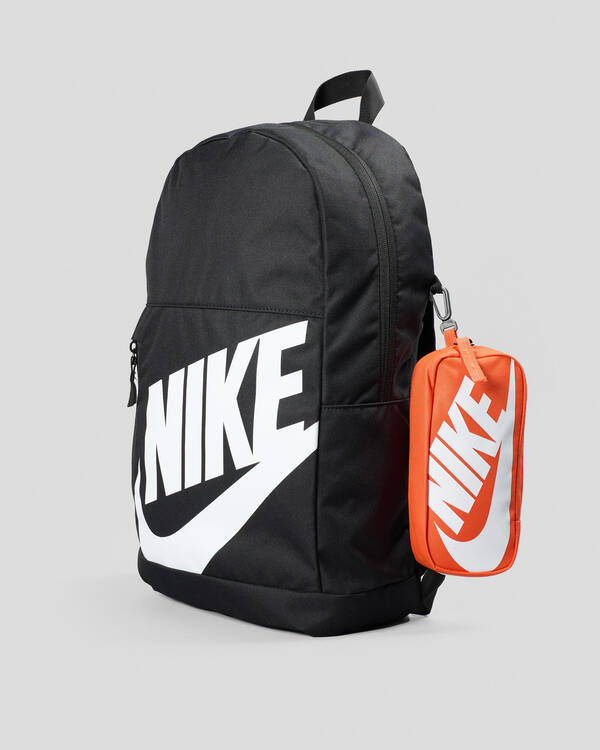Nike Elemental Shoebox Backpack for Womens