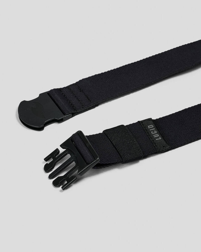 Lucid Cargo Web Belt for Mens