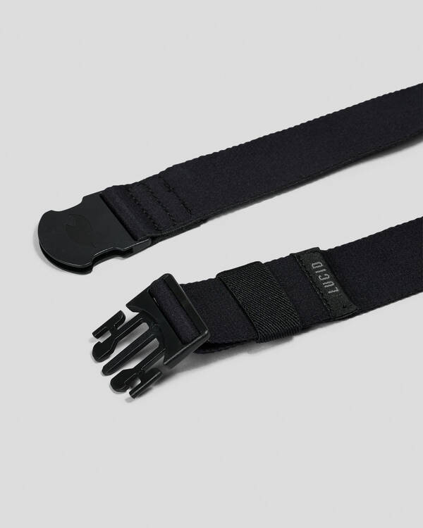 Lucid Cargo Web Belt for Mens