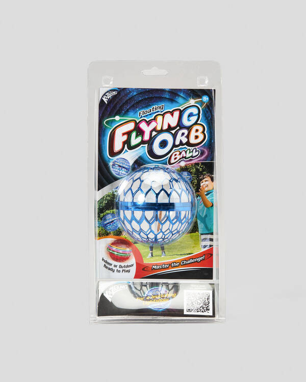 Kazaang Flying Orb Ball for Unisex