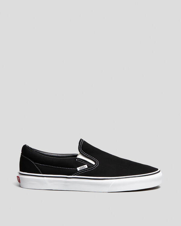 Vans Mens' CSO Slip-On Shoes for Mens
