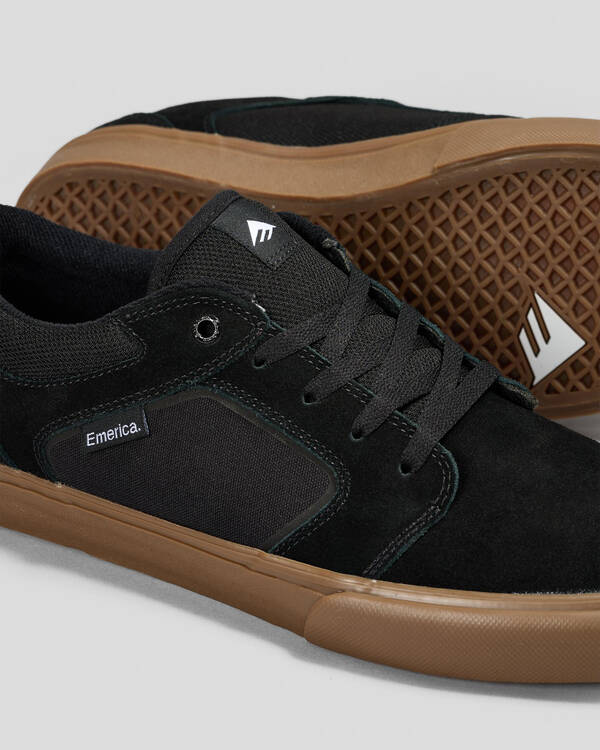 Emerica Cadence Shoes for Mens
