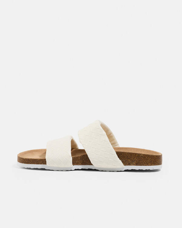 Ava And Ever Sorrento Slide Sandals for Womens