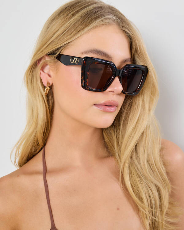 Le Specs Unimaginable Sunglasses for Womens