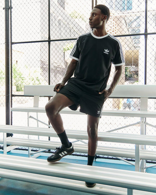 adidas Sprinter Shorts for Mens