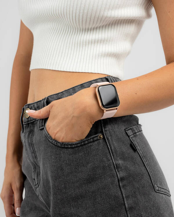 ICE Watch 1.0 Smart Watch for Womens