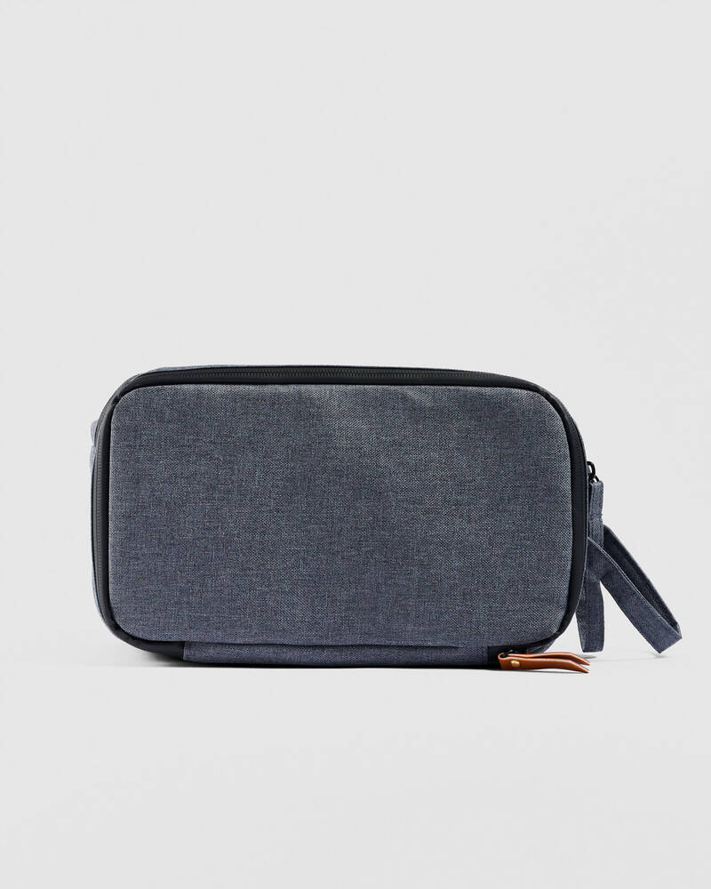 Lucid Ricardo Toiletry Bag for Mens