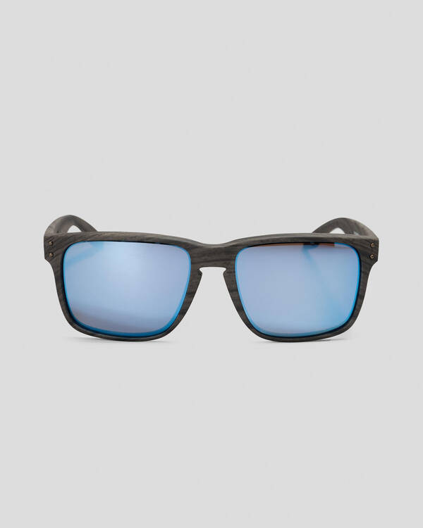 Oakley Holbrook XXL Polarized Sunglasses for Mens