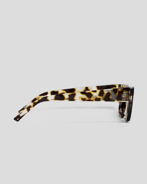 Indie Eyewear Leah Sunglasses for Womens