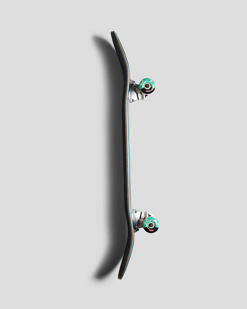 Globe G1 Mind Expansion 8.25" Complete Skateboard for Unisex