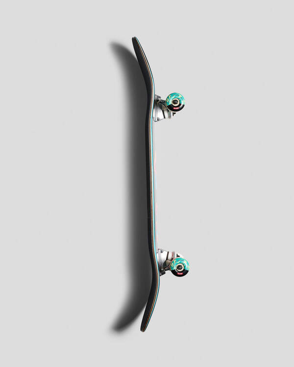 Globe G1 Mind Expansion 8.25" Complete Skateboard for Unisex