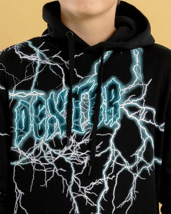 Dexter Boys' Meteoric Hoodie for Mens