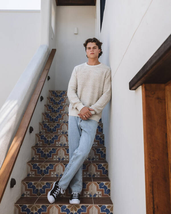 Jacks Arcane Jeans for Mens
