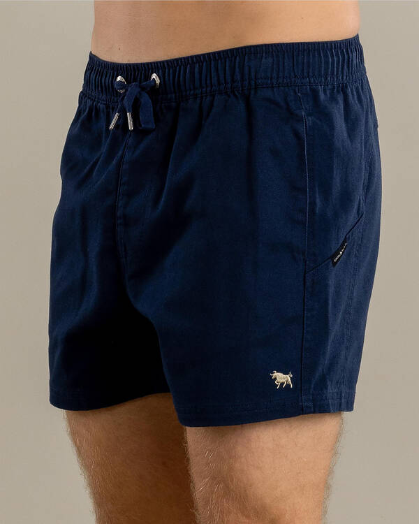 Ringers Western Oliver Heavy Weight Ruggers for Mens