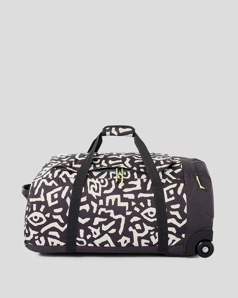 Rip Curl Jupiter Large Wheeled Travel Bag for Womens