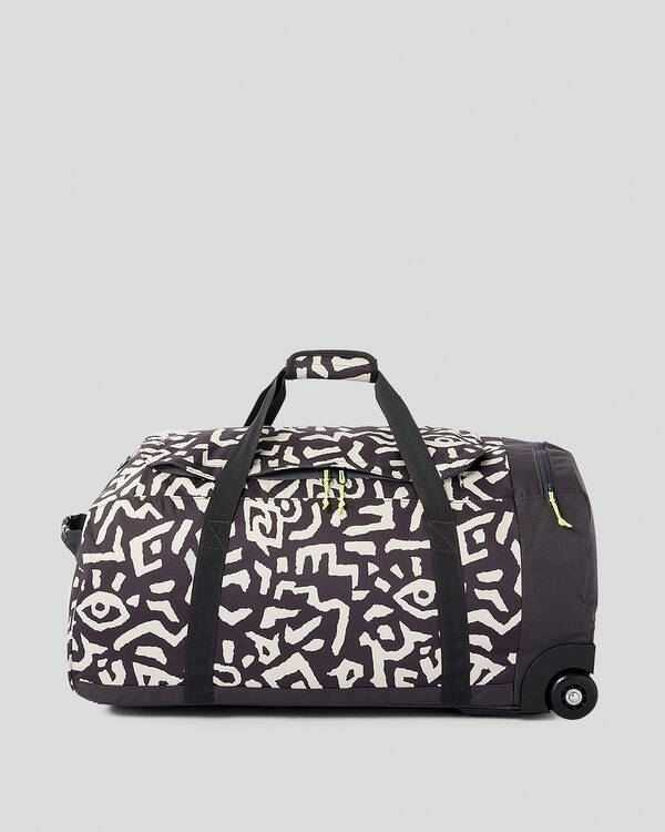 Rip Curl Jupiter Large Wheeled Travel Bag for Womens